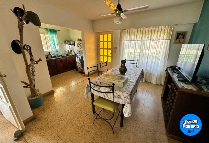 Casas - Funes - Venta