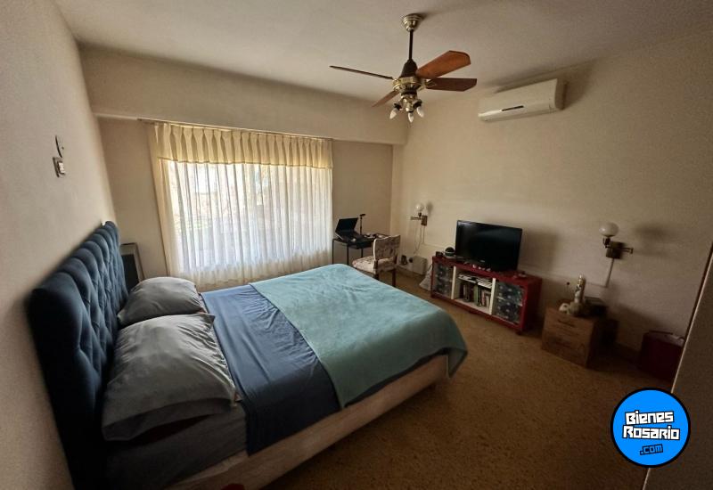 Casas - Funes - Venta