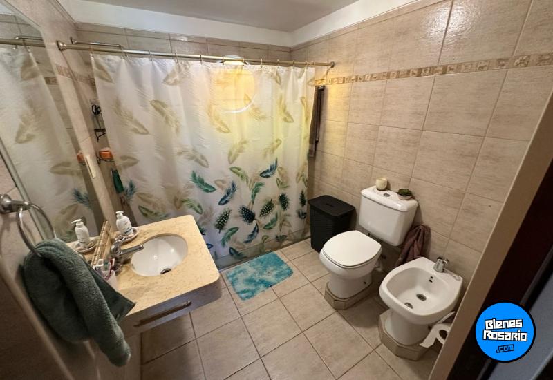 Casas - Funes - Venta