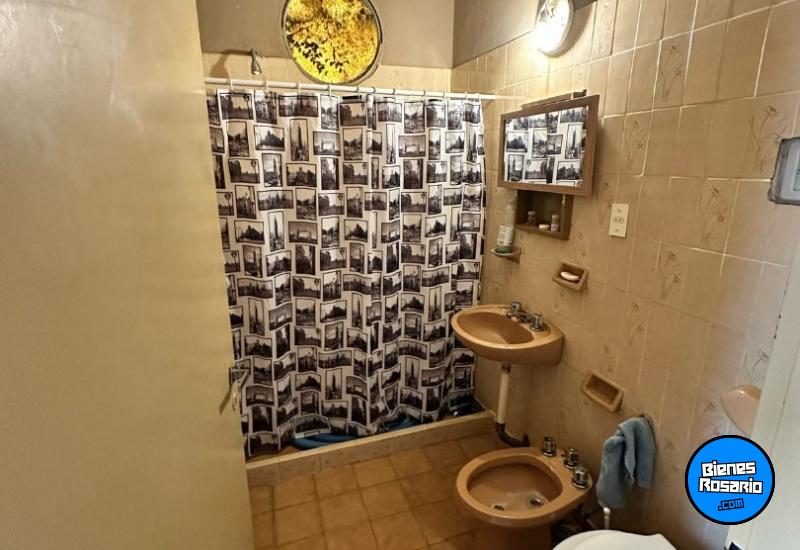 Casas - Funes - Venta