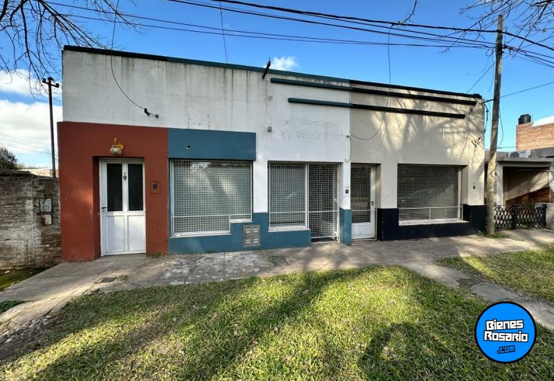 Casas - Funes - Venta