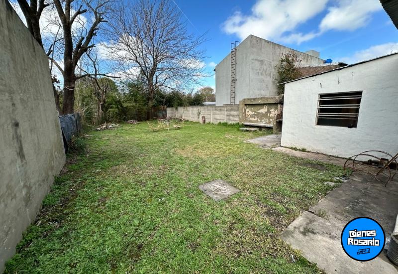 Casas - Funes - Venta