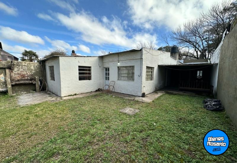 Casas - Funes - Venta