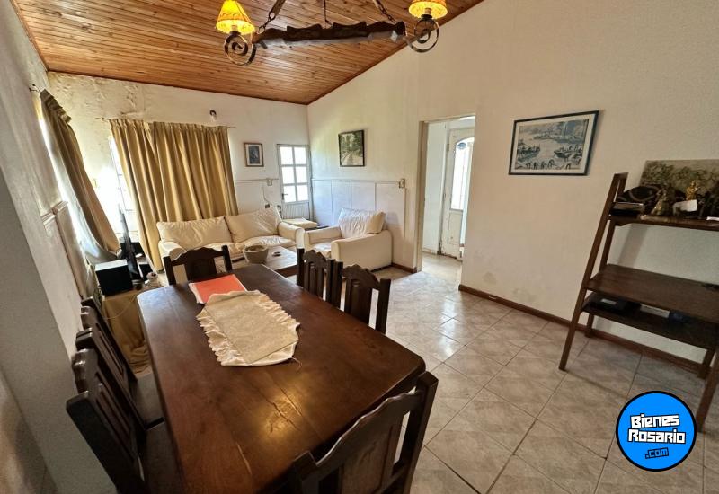 Casas - Funes - Venta