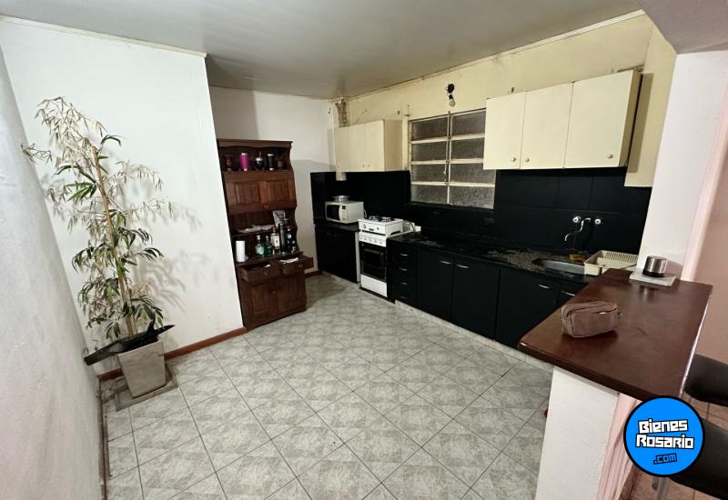 Casas - Funes - Venta