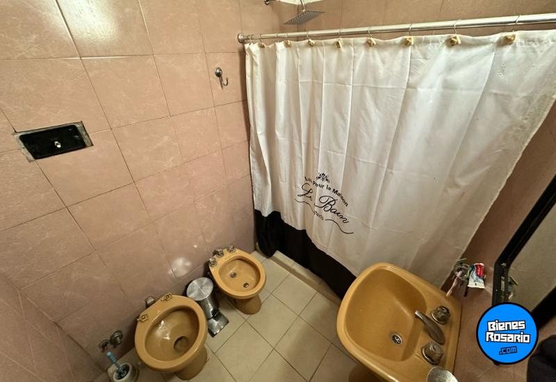 Casas - Funes - Venta