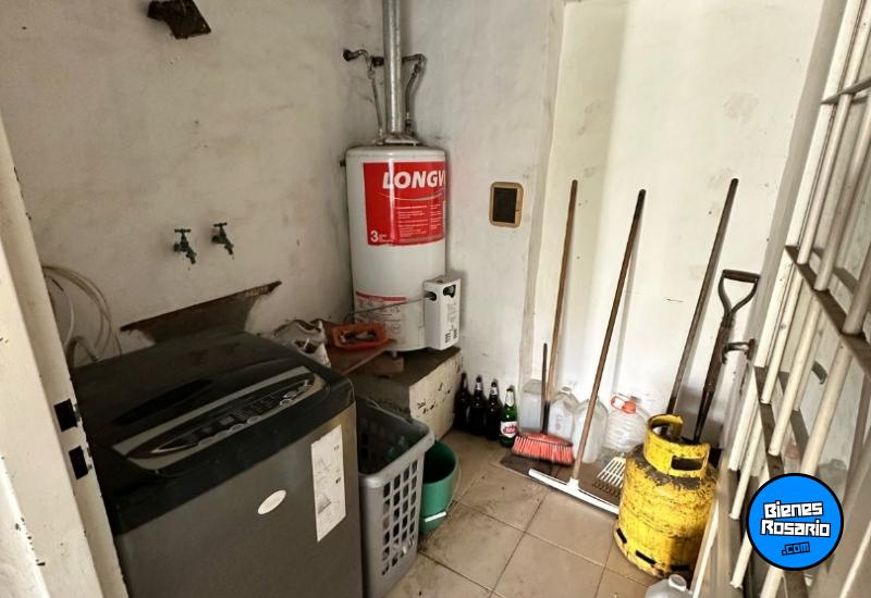 Casas - Funes - Venta