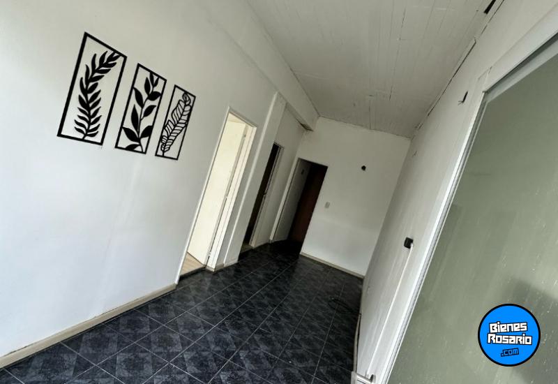 Locales - Funes -  Alquiler