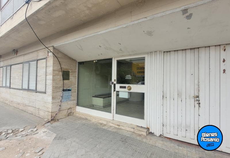 Departamentos - Rosario - Venta