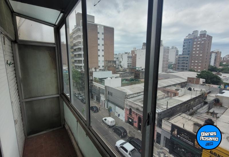 Departamentos - Rosario - Venta