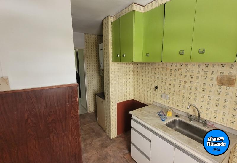 Departamentos - Rosario - Venta