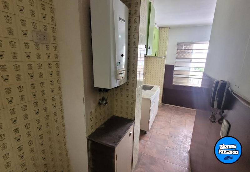 Departamentos - Rosario - Venta