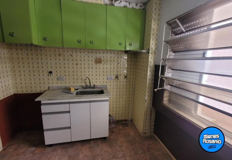 Departamentos - Rosario - Venta
