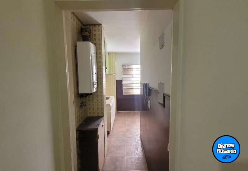 Departamentos - Rosario - Venta