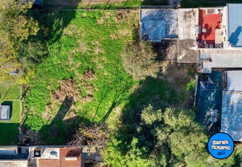 Terrenos - Funes - Venta