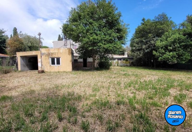 Terrenos - Funes - Venta