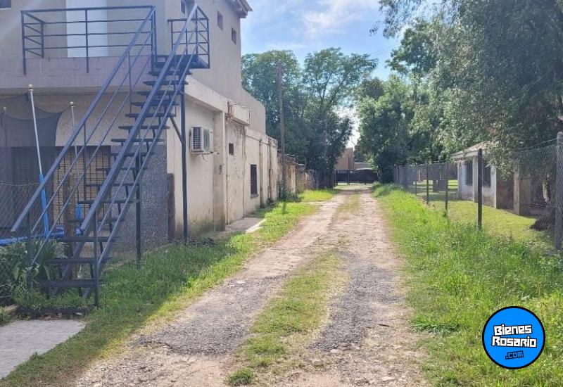 Terrenos - Funes - Venta