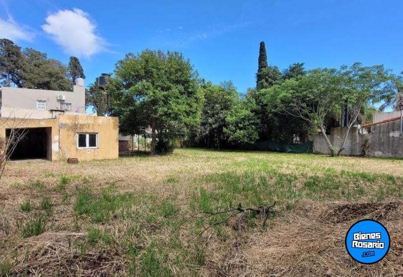 Terrenos - Funes - Venta