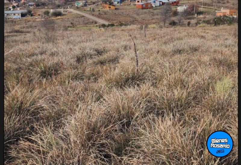 Terrenos - Yacanto De Calamuchita - Venta