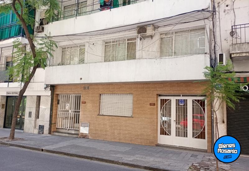 Departamentos - Rosario - Venta