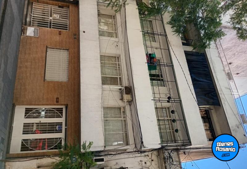 Departamentos - Rosario - Venta