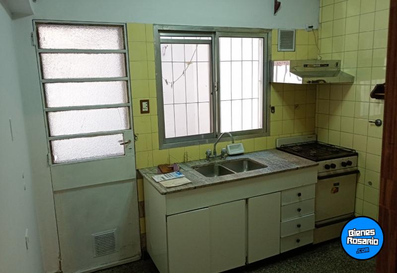 Departamentos - Rosario - Venta