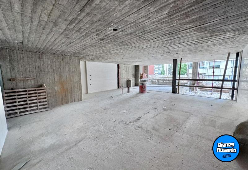 Departamentos - Rosario - Venta