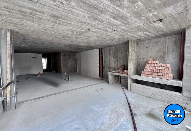 Departamentos - Rosario - Venta