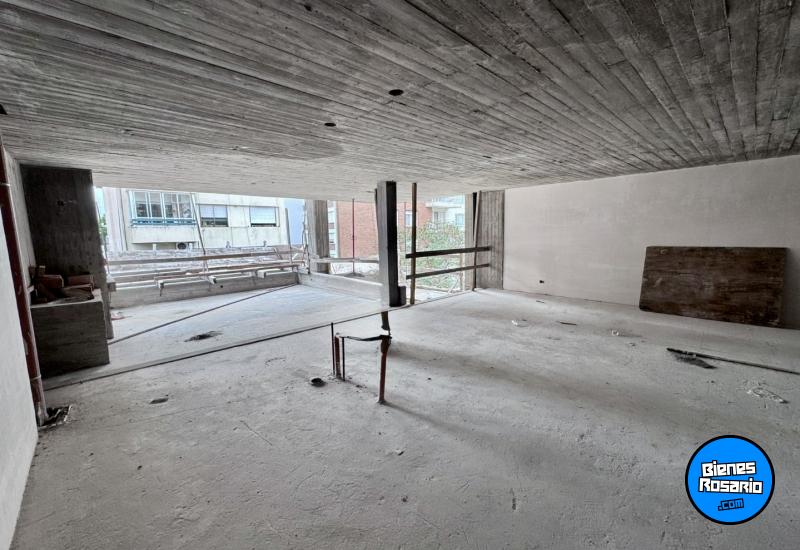 Departamentos - Rosario - Venta