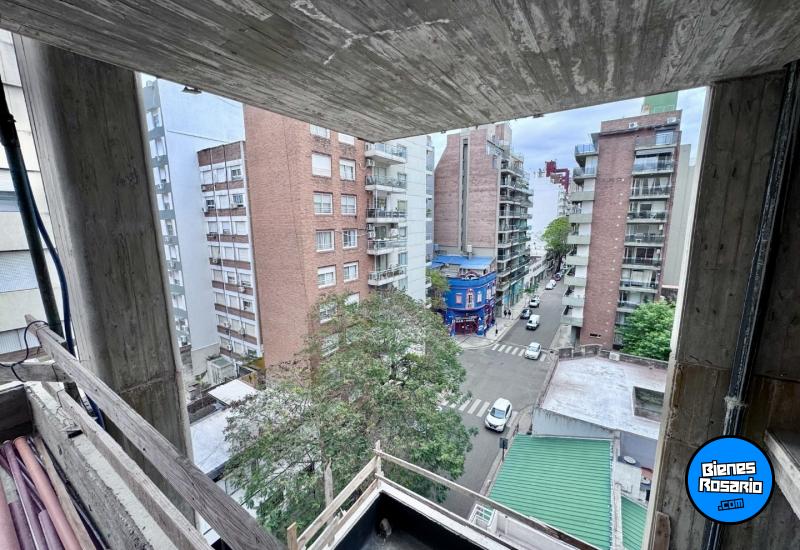 Departamentos - Rosario - Venta