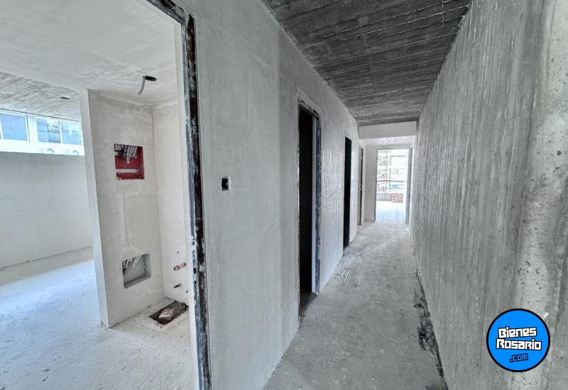 Departamentos - Rosario - Venta