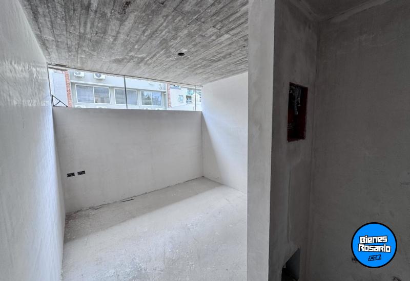 Departamentos - Rosario - Venta