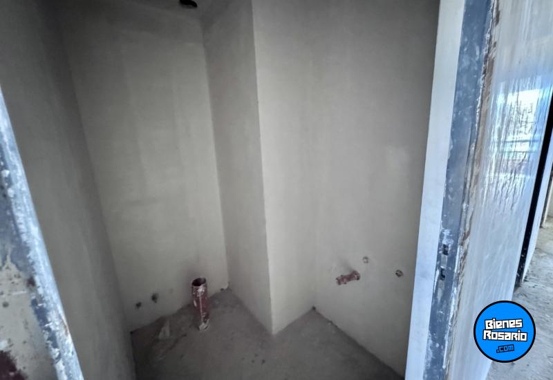 Departamentos - Rosario - Venta