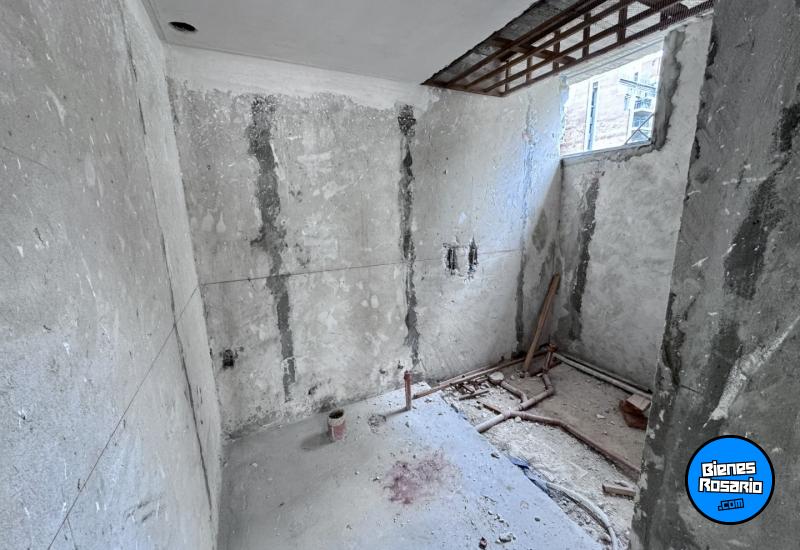 Departamentos - Rosario - Venta