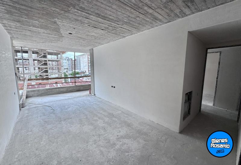 Departamentos - Rosario - Venta