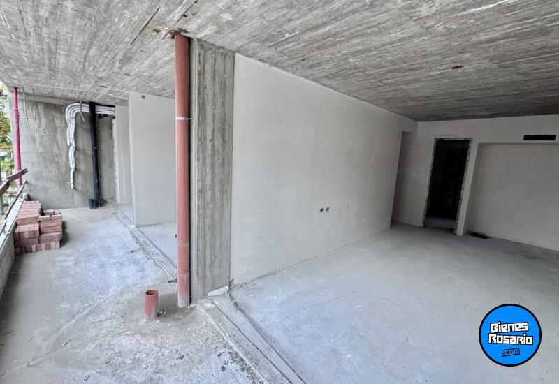 Departamentos - Rosario - Venta