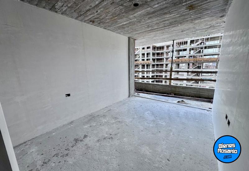 Departamentos - Rosario - Venta