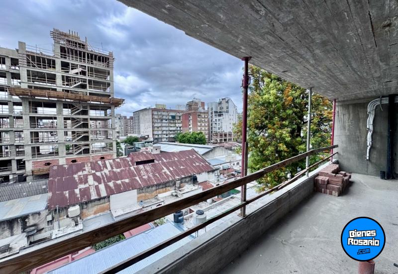 Departamentos - Rosario - Venta
