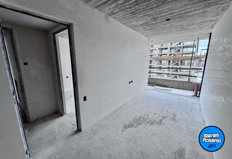 Departamentos - Rosario - Venta