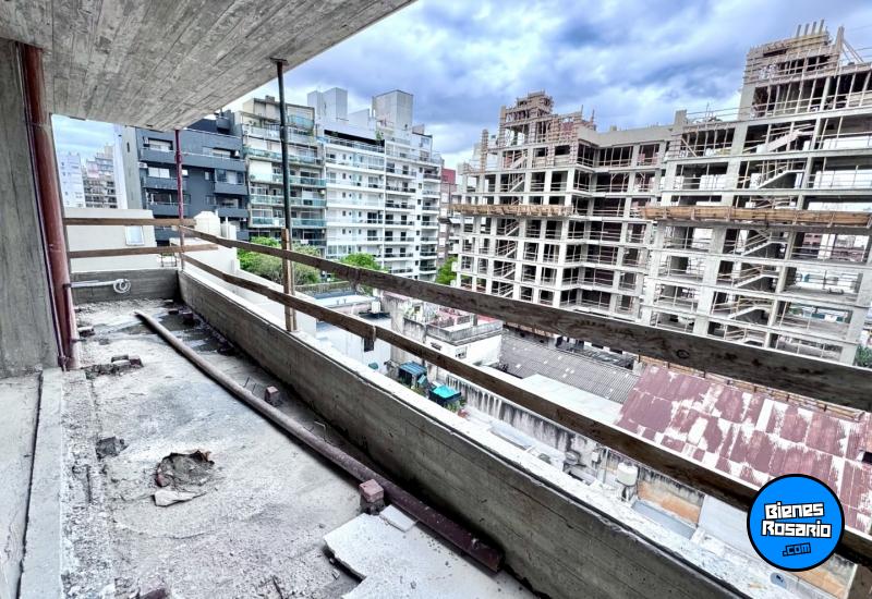 Departamentos - Rosario - Venta