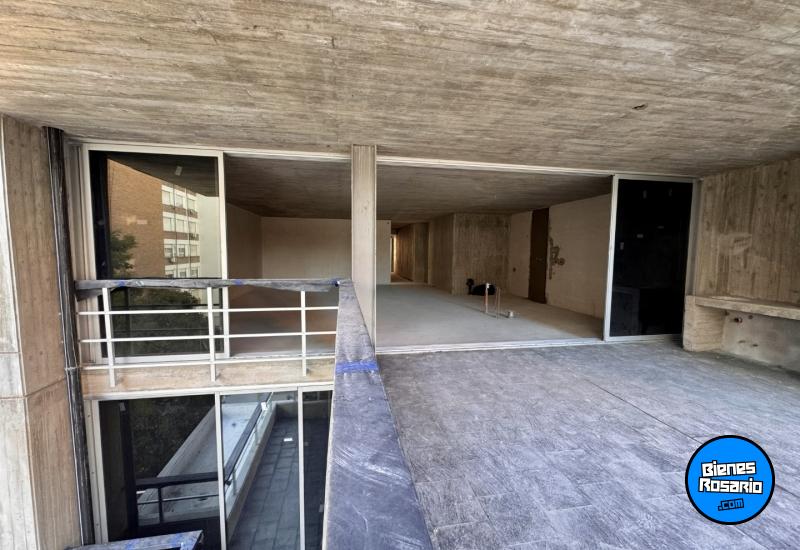 Departamentos - Rosario - Venta