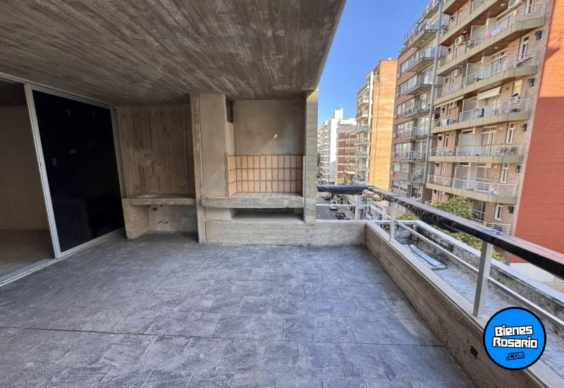 Departamentos - Rosario - Venta