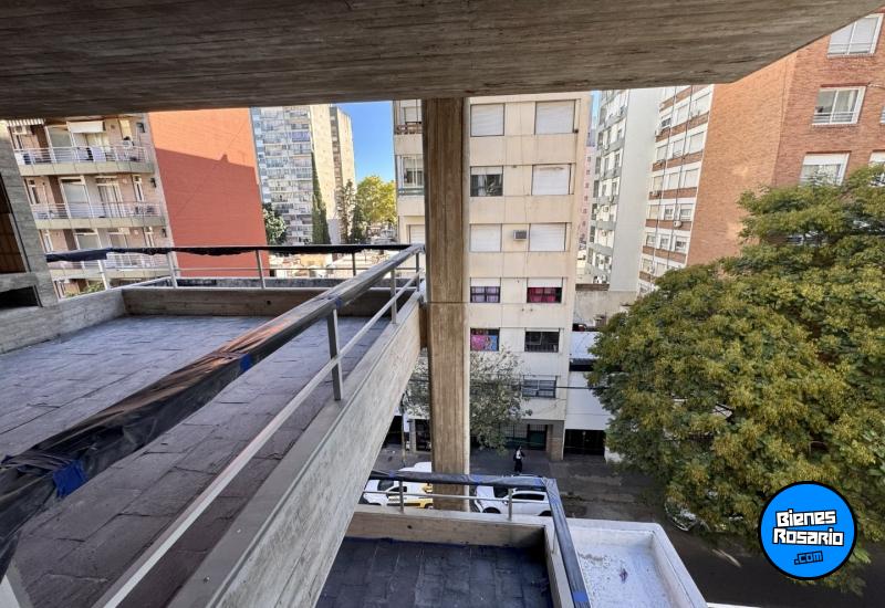 Departamentos - Rosario - Venta