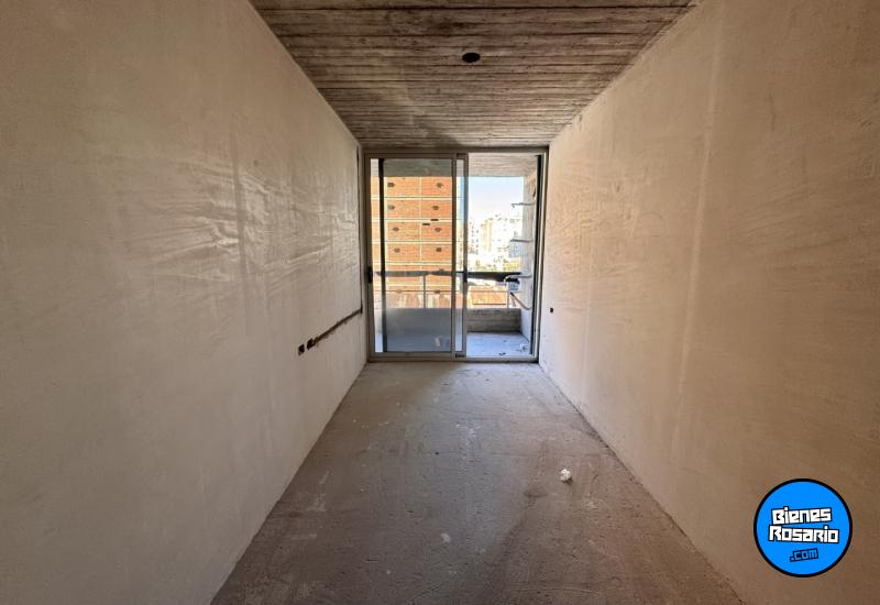 Departamentos - Rosario - Venta