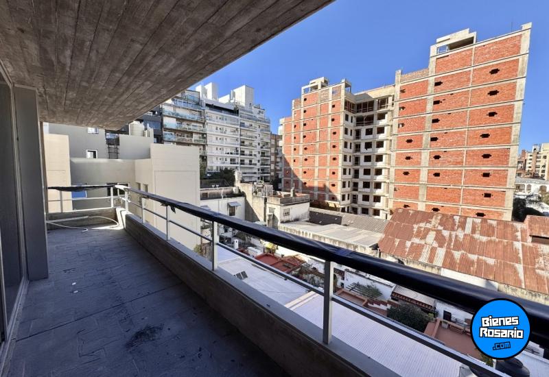Departamentos - Rosario - Venta