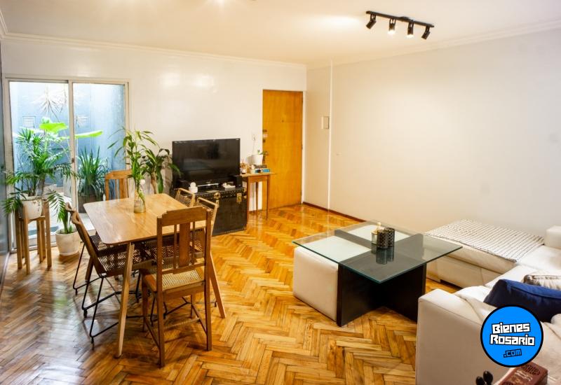 Departamentos - Rosario - Venta