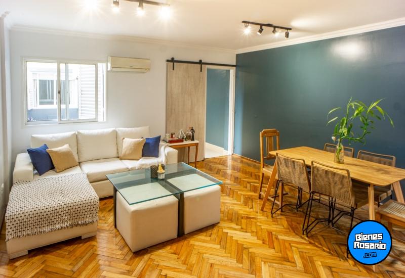 Departamentos - Rosario - Venta