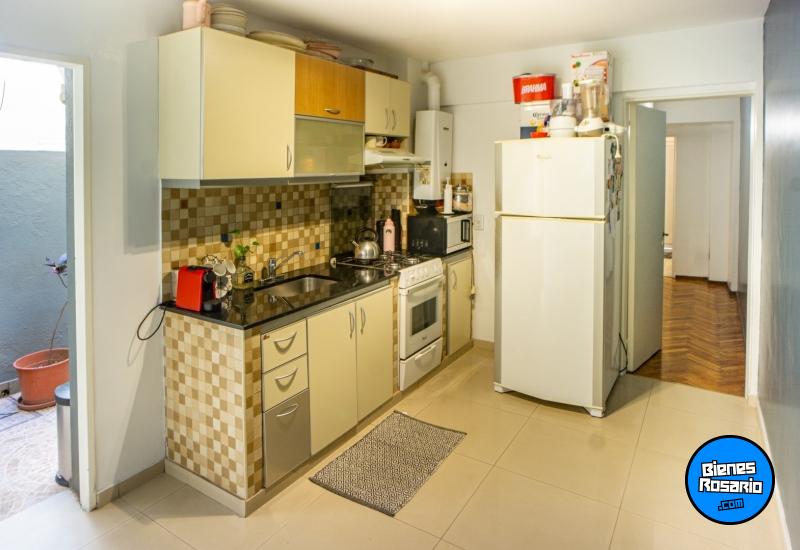 Departamentos - Rosario - Venta