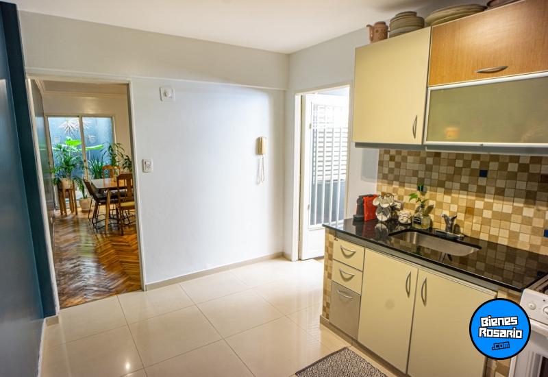 Departamentos - Rosario - Venta