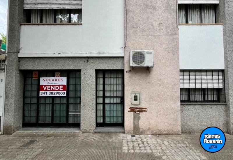 Casas - Rosario - Venta